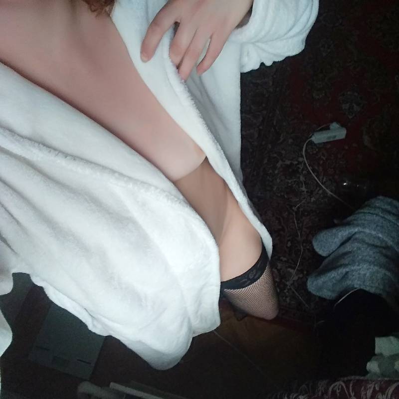 Фото анкеты