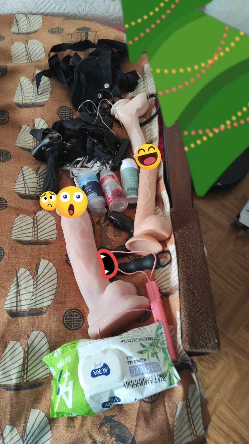 Фото анкеты