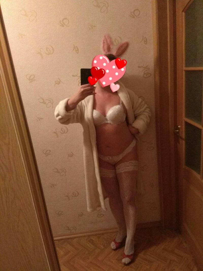 Фото анкеты