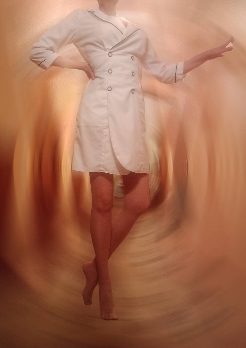 Фото анкеты