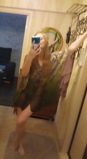 Фото анкеты