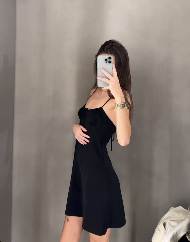Фото анкеты