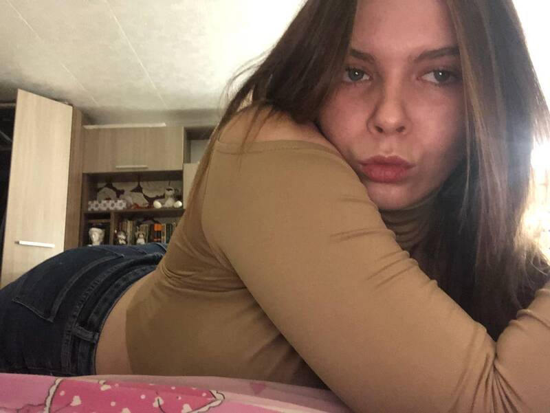 Фото анкеты
