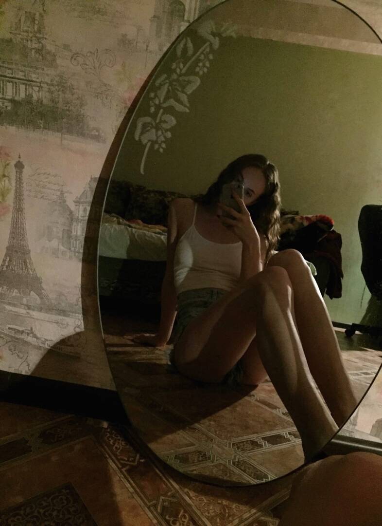 Фото анкеты
