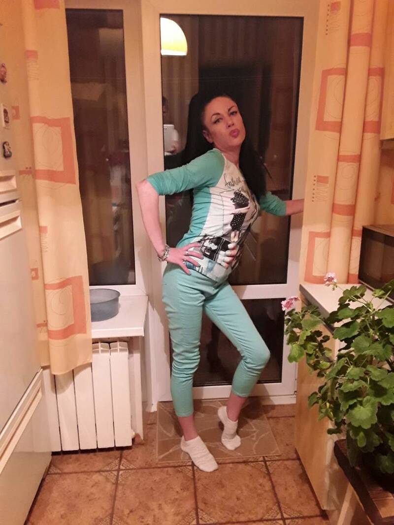 Фото анкеты