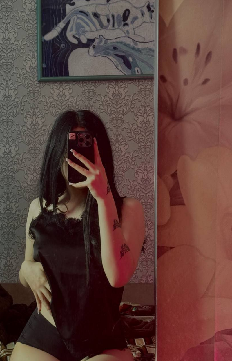 Фото анкеты