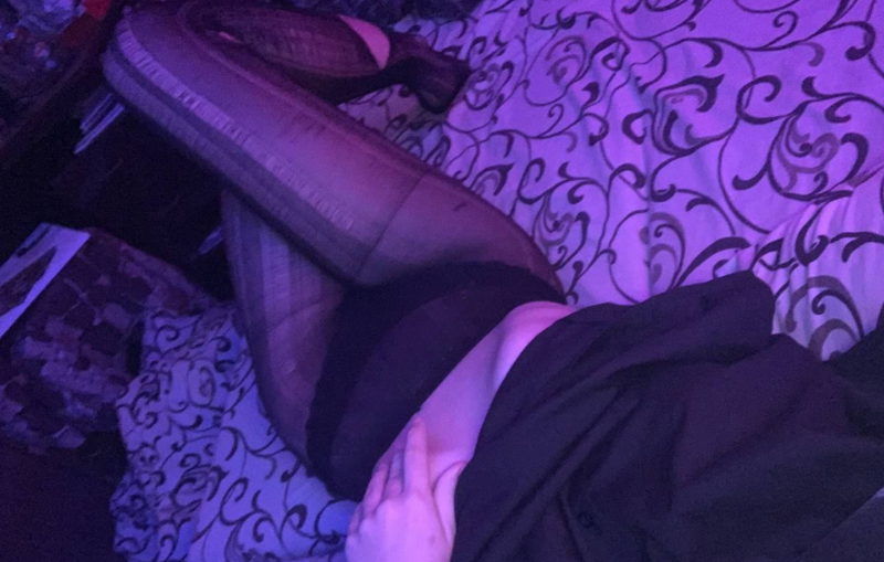 Фото анкеты
