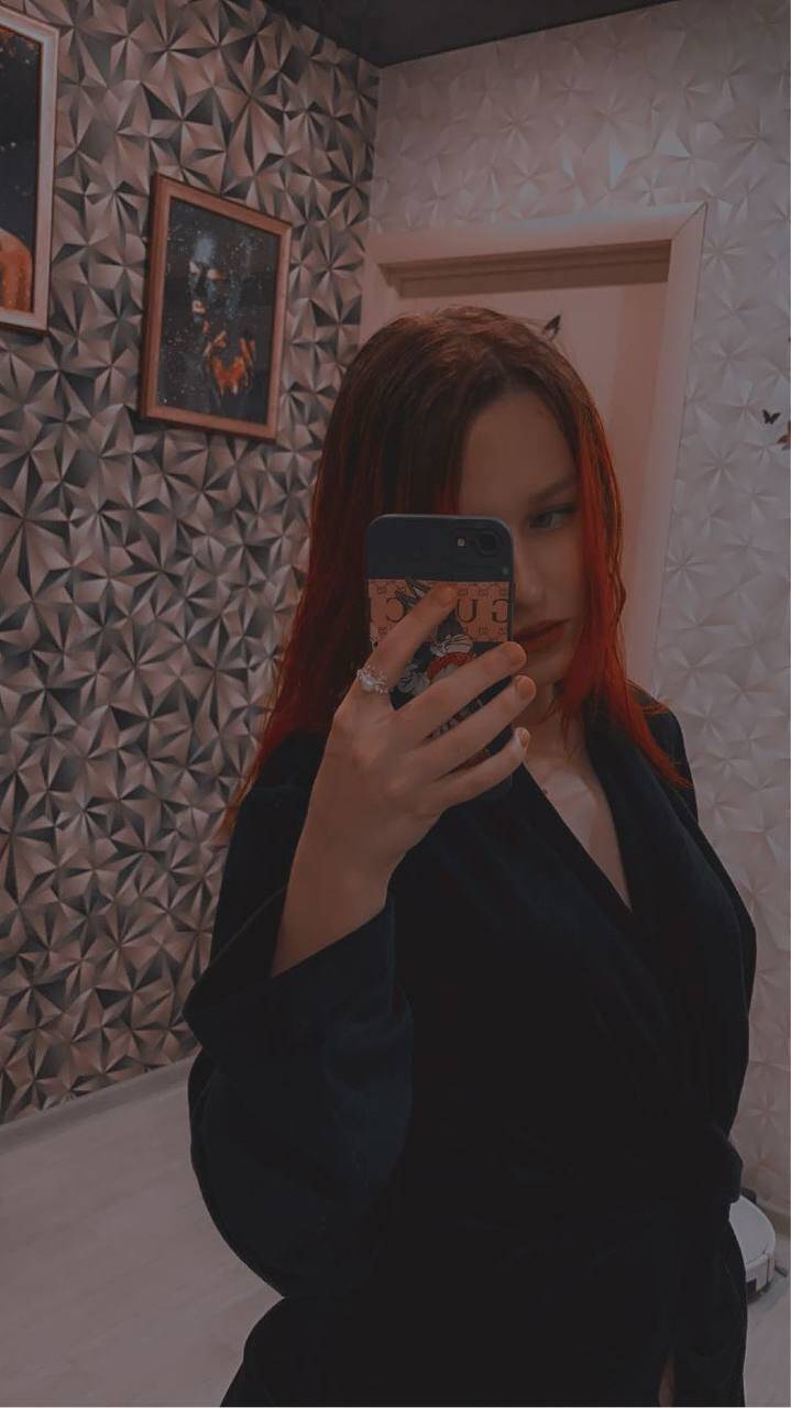 Фото анкеты