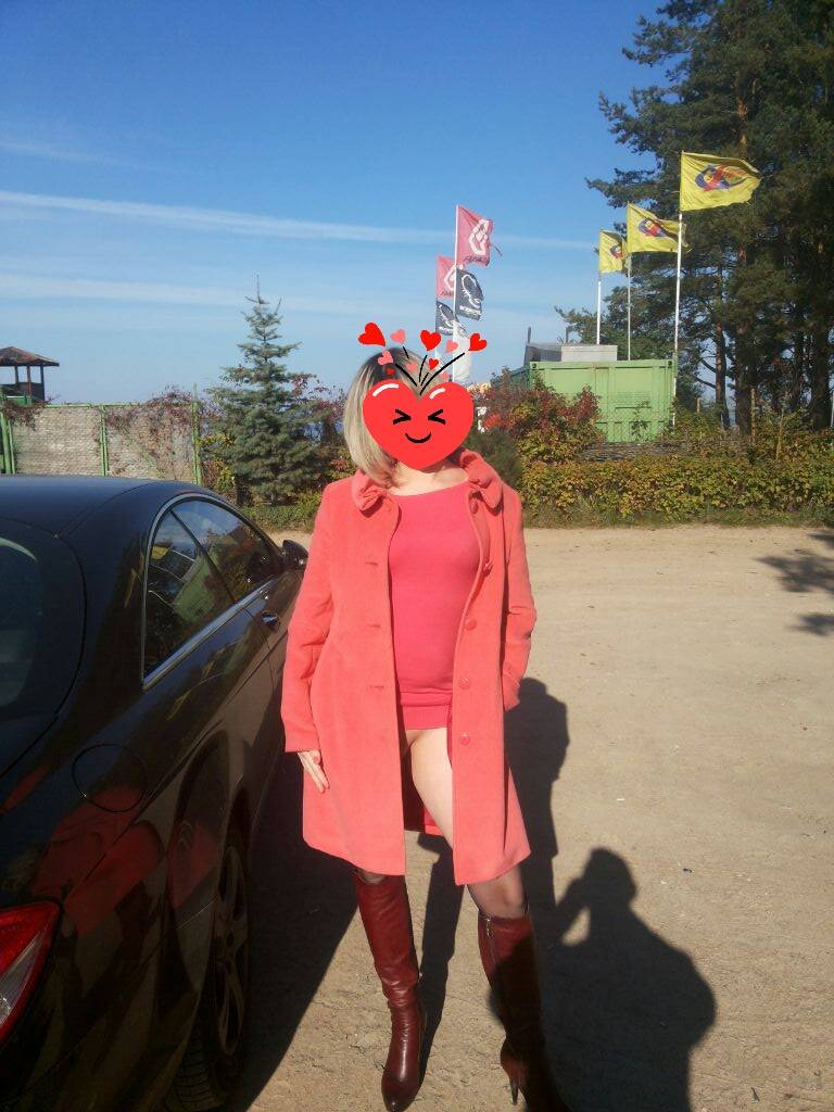 Фото анкеты