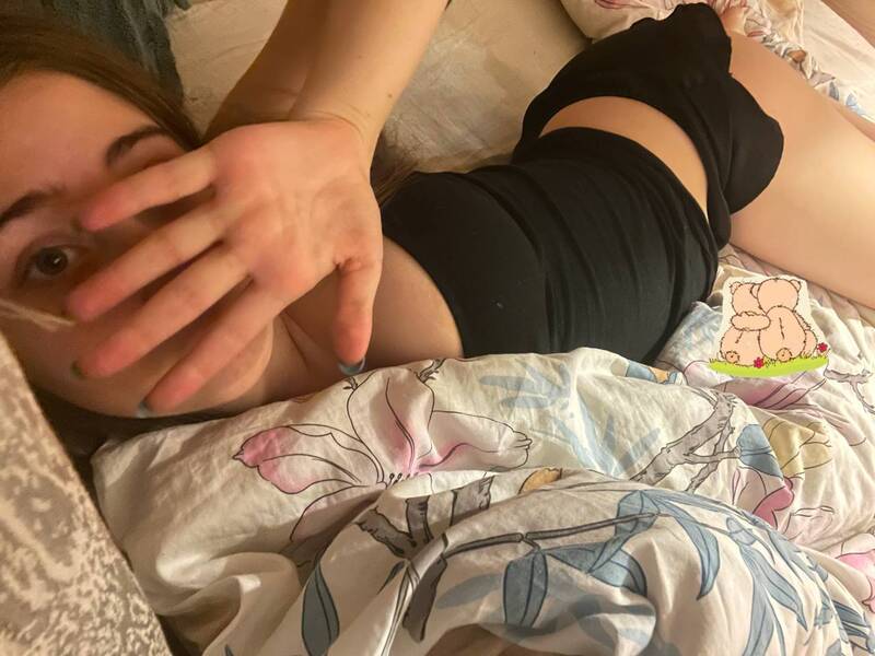 Фото анкеты