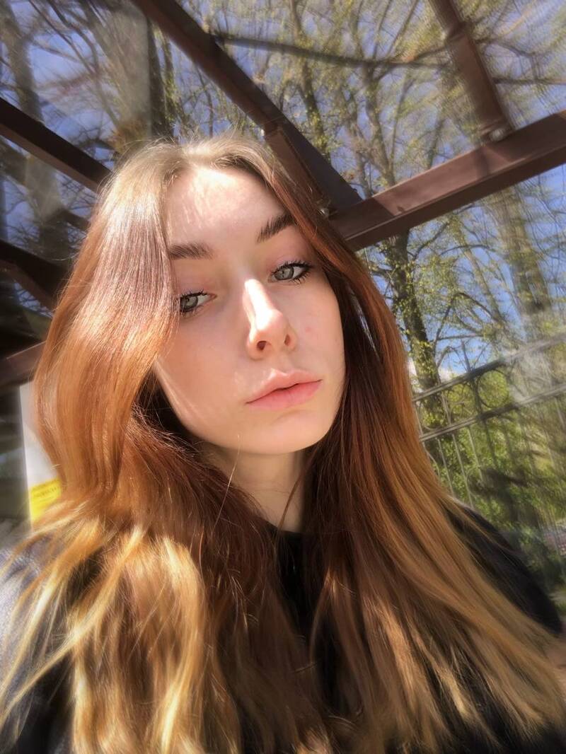 Фото анкеты