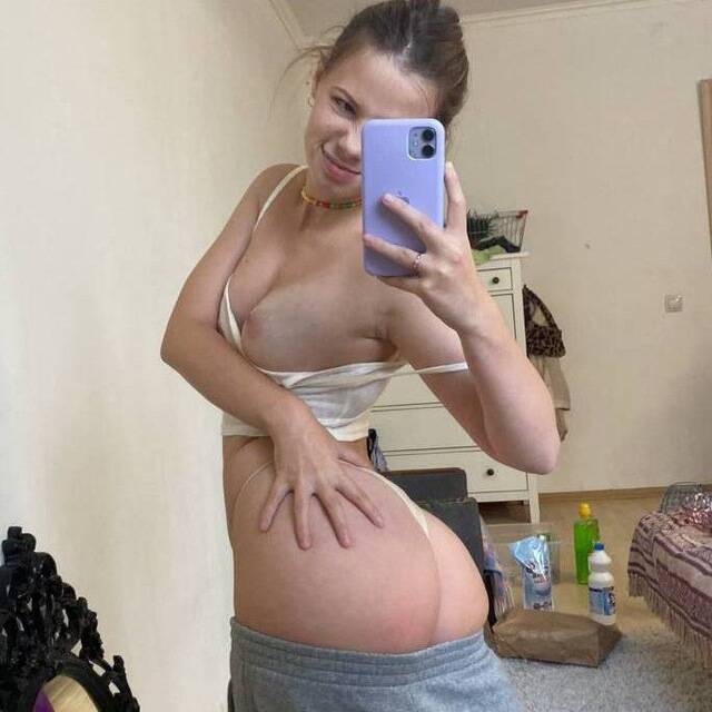 Фото анкеты