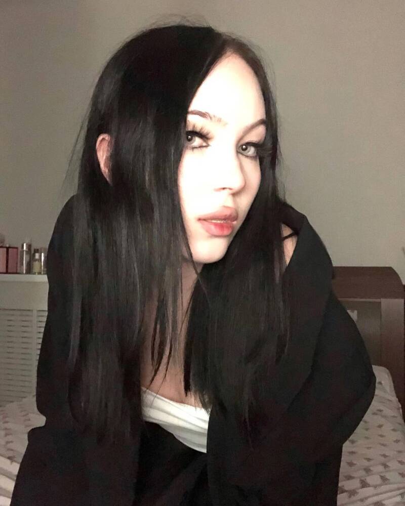 Фото анкеты