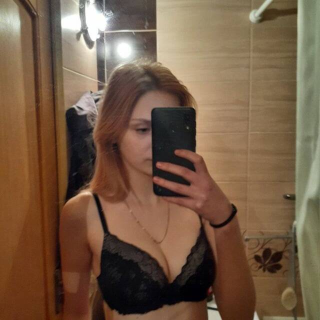 Фото анкеты