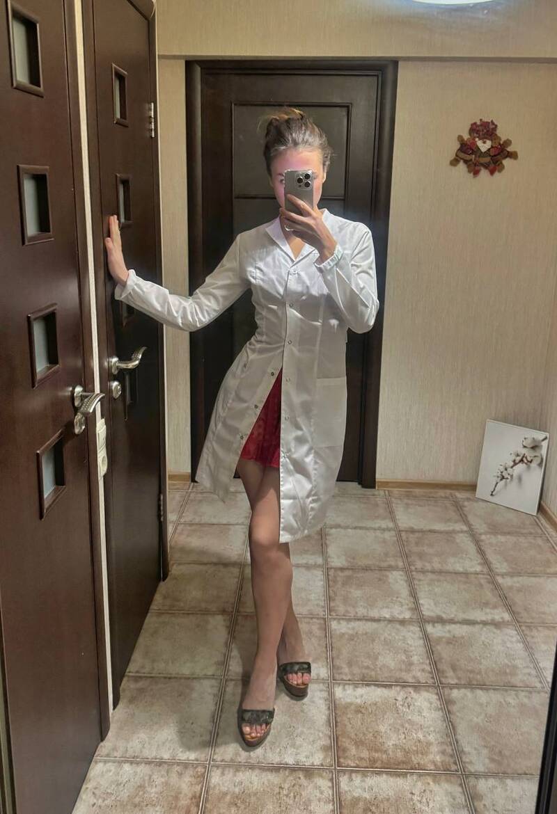 Фото анкеты